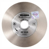 Диск алмазный Hilberg HM520 (125x25х22,23) Master Сeramic сплошной