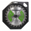 Диск пильный Hilberg HW233 (230x32/30x24Т) Industrial Дерево