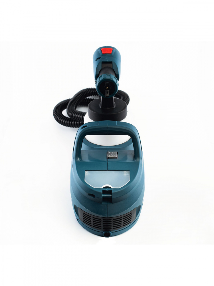 Краскораспылитель ALTECO SG 2204 27632