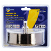 Коронка алмазная Trio-Diamond 400125 (125 мм) по керамике и кафелю с центрирующим сверлом