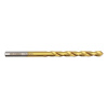 Сверло Hilberg CO050 5x86(52) мм по металлу Cobalt 5% TOP