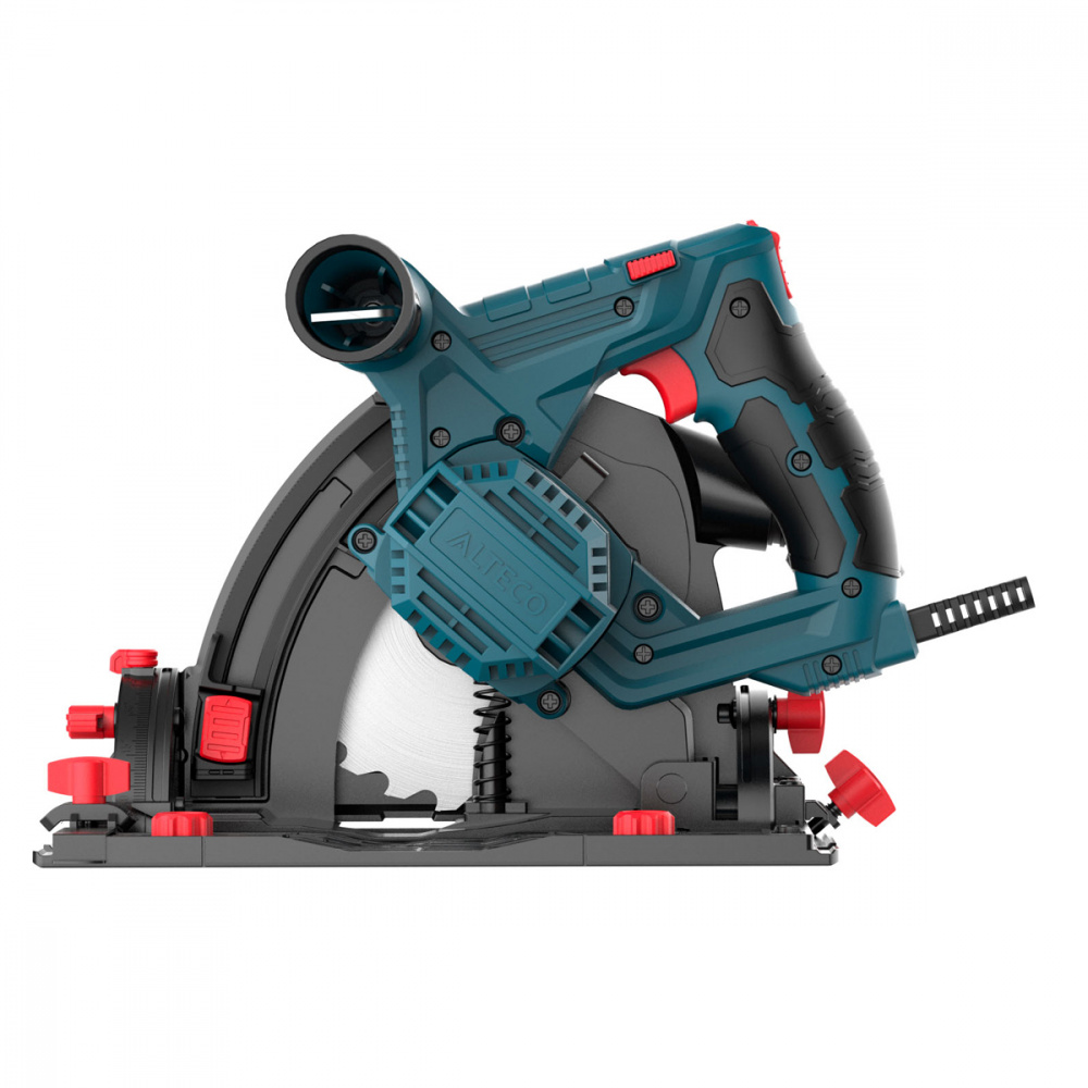 Погружная пила ALTECO PS 1300-165 + ARM 07 X2 80684