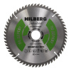 Диск пильный Hilberg HW205 (200x32/30x60Т) Industrial Дерево