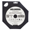 Диск пильный Hilberg HA210 (210x30x80Т) Industrial Алюминий