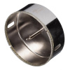 Коронка алмазная Trio-Diamond 400110 (110мм) по керамике и кафелю с центрирующим сверлом