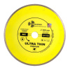 Диск алмазный Trio-Diamond UTW508 (300x32) Сплошной ультратонкий hot press