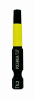 Магнитная ударная бита TORX 27x50мм (10 шт./уп) "РОСОМАХА"