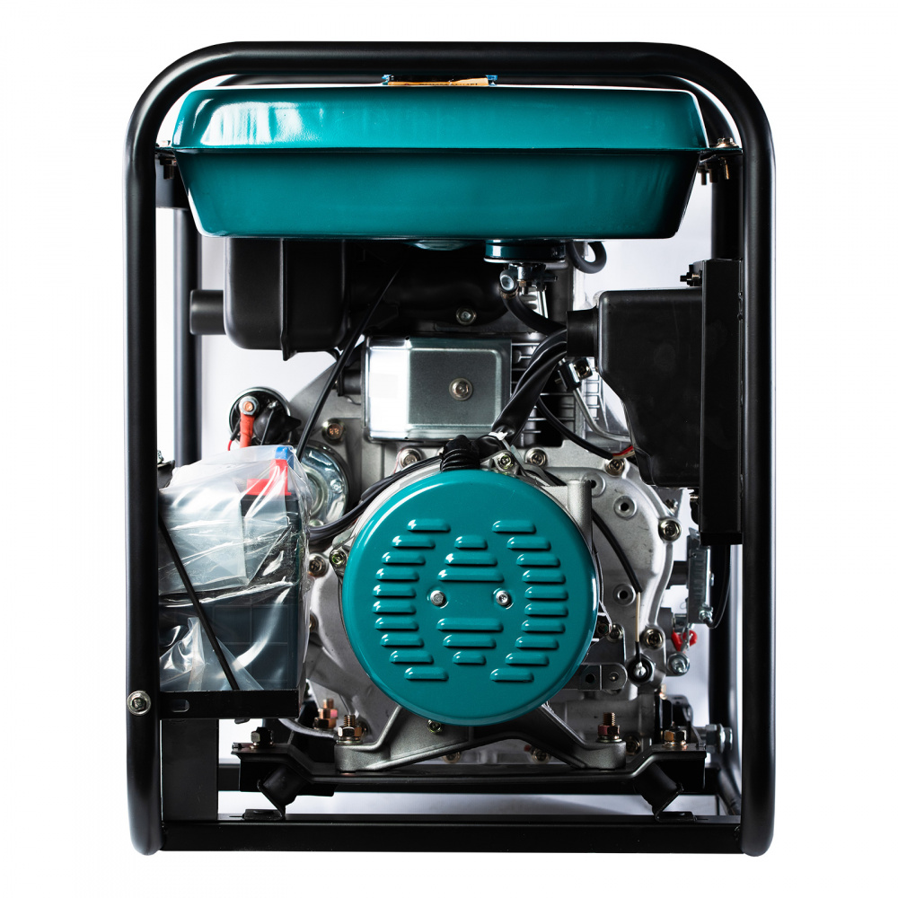 Генератор дизельный ALTECO ADG 7500E Profesional 13262