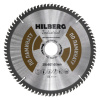Диск пильный Hilberg HL216 (216x30x80Т) Industrial Ламинат
