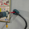 Насадка пылеуловитель ALTECO ADE 132 для пылесоса