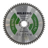 Диск пильный Hilberg HWT218 (216x30x64Т) Industrial Дерево тонкий рез