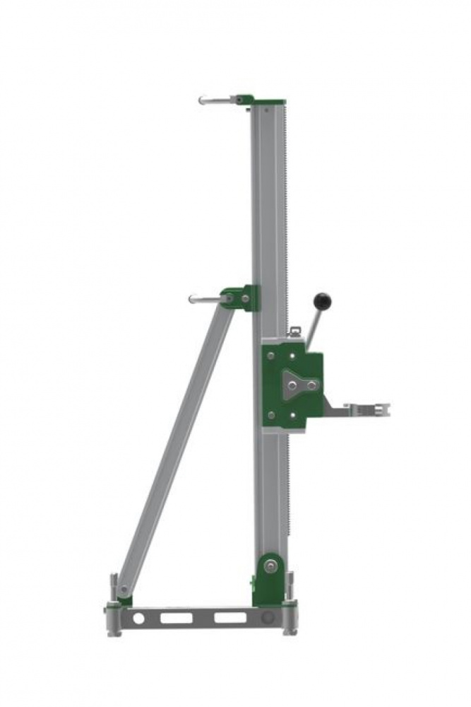 Станина установки алмазного бурения BYCON DSP-252 (максимальный диаметр 250 мм)