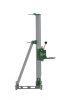 Станина установки алмазного бурения BYCON DSP-252 (максимальный диаметр 250 мм)