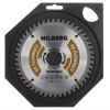 Диск пильный Hilberg HL160 (160x20x48Т) Industrial Ламинат