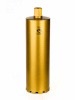 Коронка алмазная 1 1/4" 132/400/11 сегм. по бетону Golden Dragon