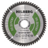 Диск пильный Hilberg HW193 (190x30/20x60Т) Industrial Дерево