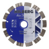 Диск алмазный отрезной Hilberg HRX903 (150x22.23x12) Arix Diamond