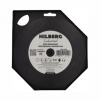 Диск пильный Hilberg HC190 (190x5Tx30 мм) Industrial Фиброцемент