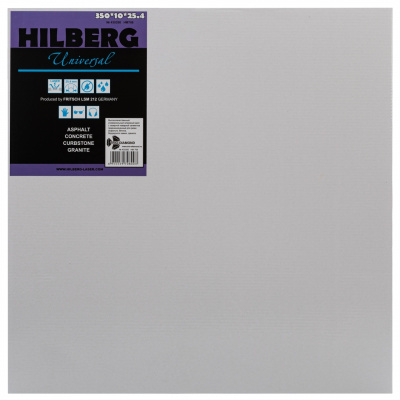 Диск алмазный Hilberg HM708 (350x25,4/12) Universal