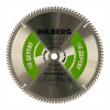 Диск пильный Hilberg HW257 (255x30x100Т) Industrial Дерево
