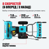 Снегоуборочная машина ALTECO SBG 722 59926