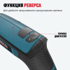 Аккумуляторная отвертка угловая ALTECO CSD 4V 67506