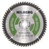 Диск пильный Hilberg HW187 (185x20/16x60Т) Industrial Дерево