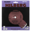 Диск алмазный Hilberg HI808 (350x25,4x12) Industrial Hard