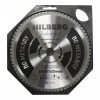 Диск пильный Hilberg HF305 (305x25,4x72Т) Industrial Металл