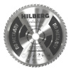 Диск пильный Hilberg HF250 (250x30x60Т) Industrial Металл