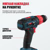 Аккумуляторная ударная дрель шуруповёрт ALTECO CID 21-35 71402