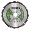 Диск пильный Hilberg HW218 (216x30x64Т) Industrial Дерево