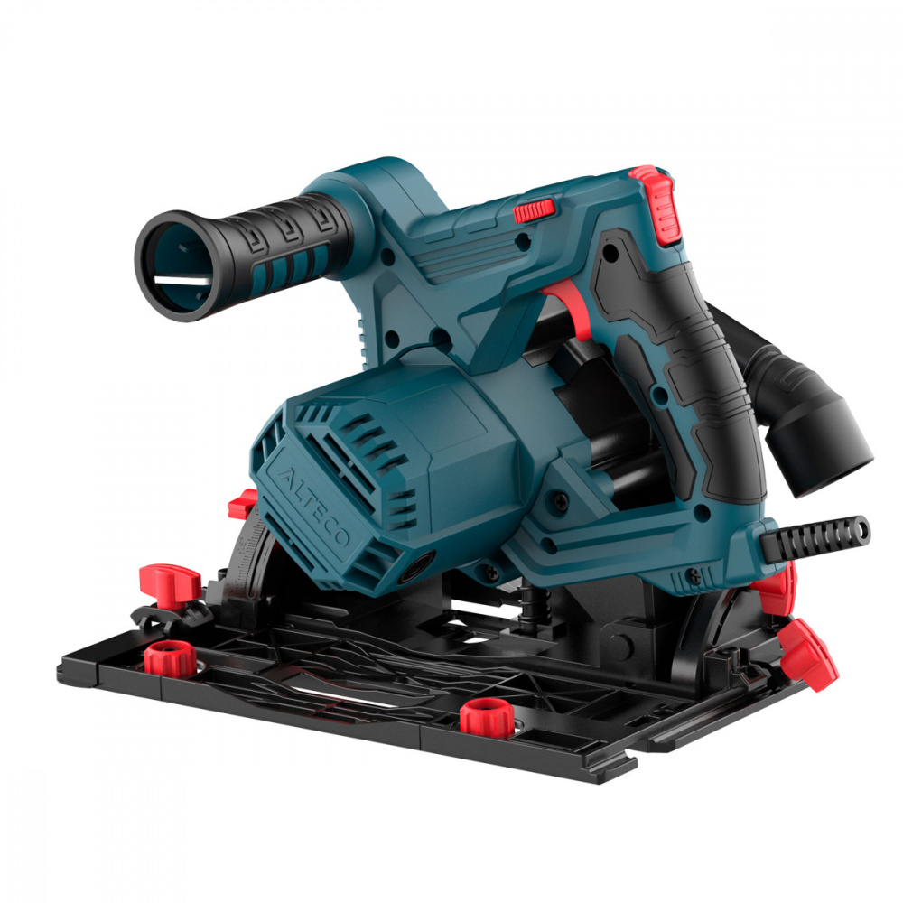 Погружная пила ALTECO PS 1300-165 + ARM 07 X2 80684