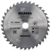 Диск пильный Hilberg HW410 (400x50x36Т) Industrial Дерево