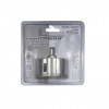 Коронка алмазная Trio-Diamond 400070 (70 мм) по керамике и кафелю с центрирующим сверлом