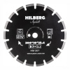 Диск алмазный Hilberg HM307 (300x25,4x12) Hard Materials Асфальт