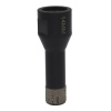 Коронка алмазная Hilberg HH614 (14 мм) Super Hard M14