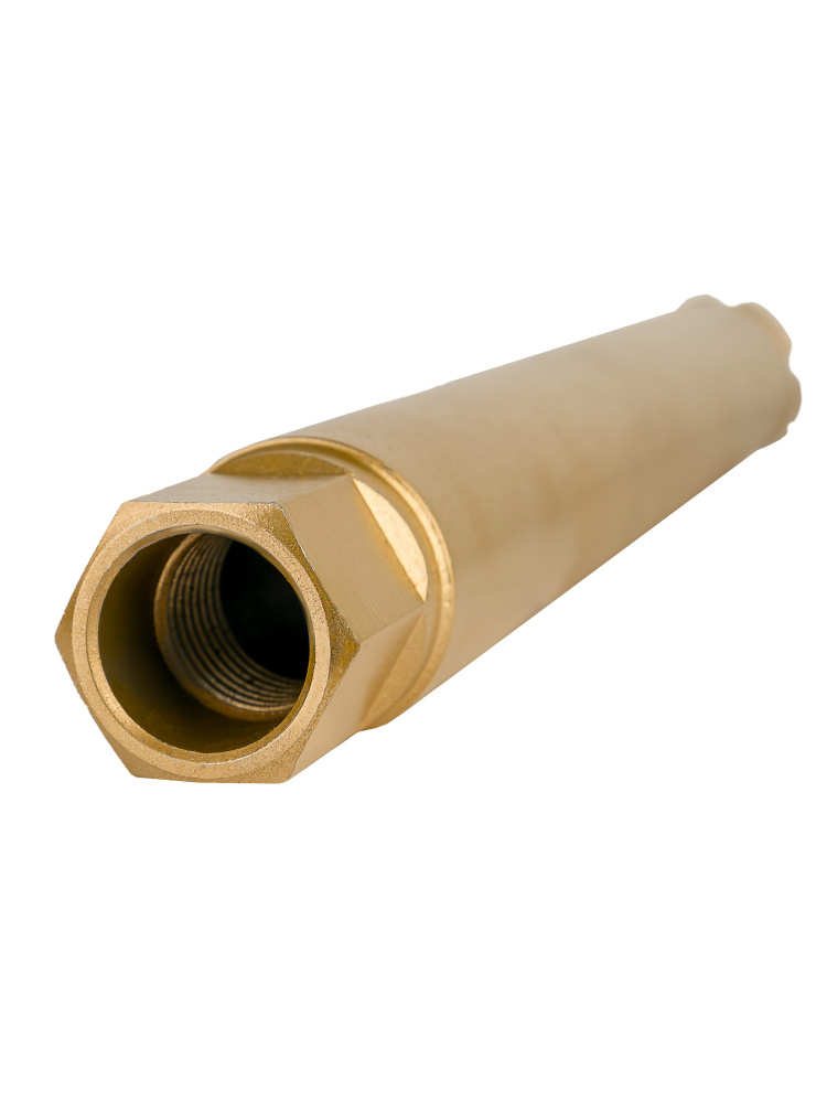 Коронка алмазная 1 1/4" 051/400/5 сегм. по бетону Golden Dragon