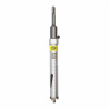 Коронка алмазная по бетону Hilberg HD325 (25x150 мм) Laser Deep Drill