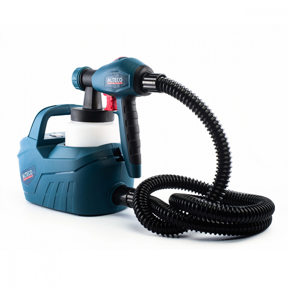 Краскораспылитель ALTECO SG 2204 27632