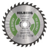 Диск пильный Hilberg HW300 (300x30x32Т) Industrial Дерево