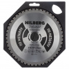 Диск пильный Hilberg HF210 (210x30x48Т) Industrial Металл