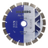 Диск алмазный отрезной Hilberg HRX904 (180x22.23x12) Arix Diamond