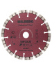Диск алмазный Hilberg HI804 (180x22.23) Industrial Hard