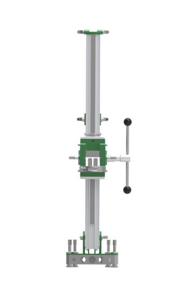 Станина установки алмазного бурения BYCON DSP-252 (максимальный диаметр 250 мм)