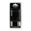 Сверло ступенчатое Hilberg ST0936 9-36мм (10ступ) по металлу (Р6М5) HSS-COBALT