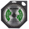 Диск пильный Hilberg HW181 (180x20/16x48Т) Industrial Дерево
