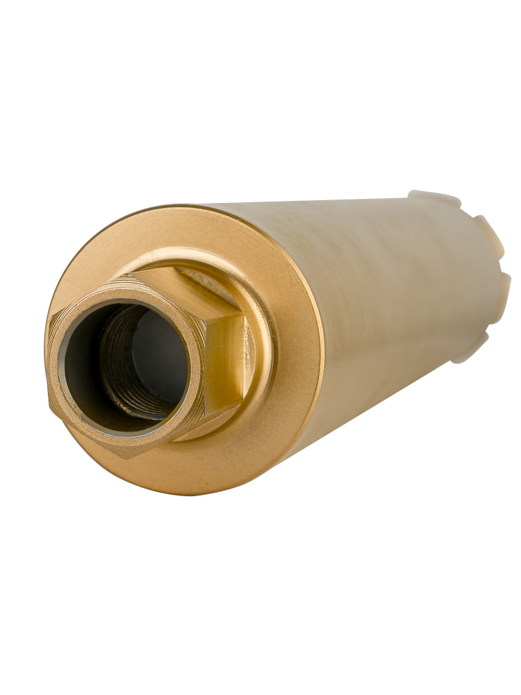 Коронка алмазная 1 1/4" 083/400/8 сегм. по бетону Golden Dragon