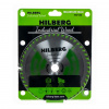 Диск пильный Hilberg HW186 (185x20/16x48Т) Industrial Дерево