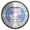 Диск пильный Hilberg HA300 (300x30x120Т) Industrial Алюминий